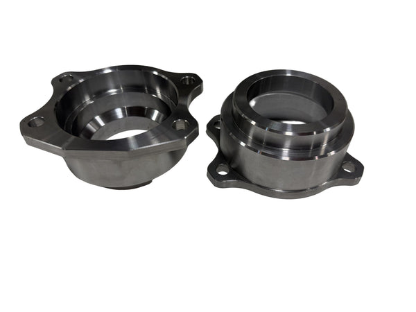 TRZ Late Big Ford Housing Ends