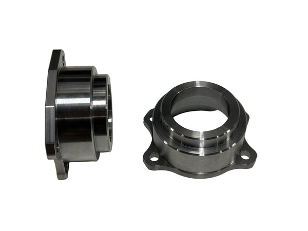 TRZ Late Big Ford Housing Ends