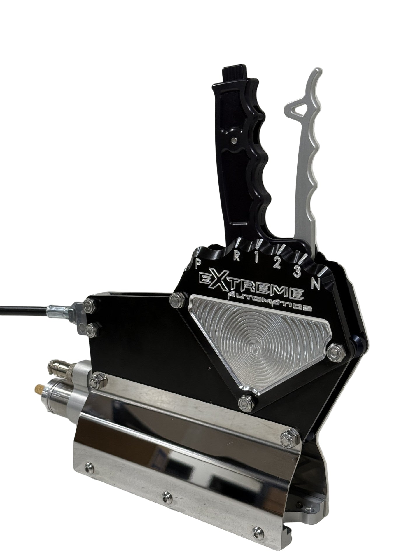 Extreme Automatic Shifter