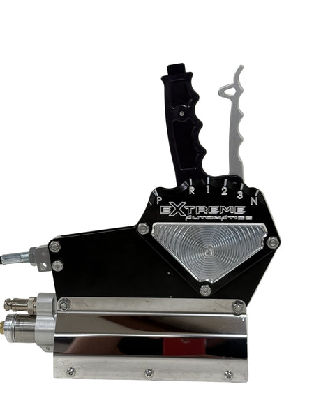 Extreme Automatic Shifter