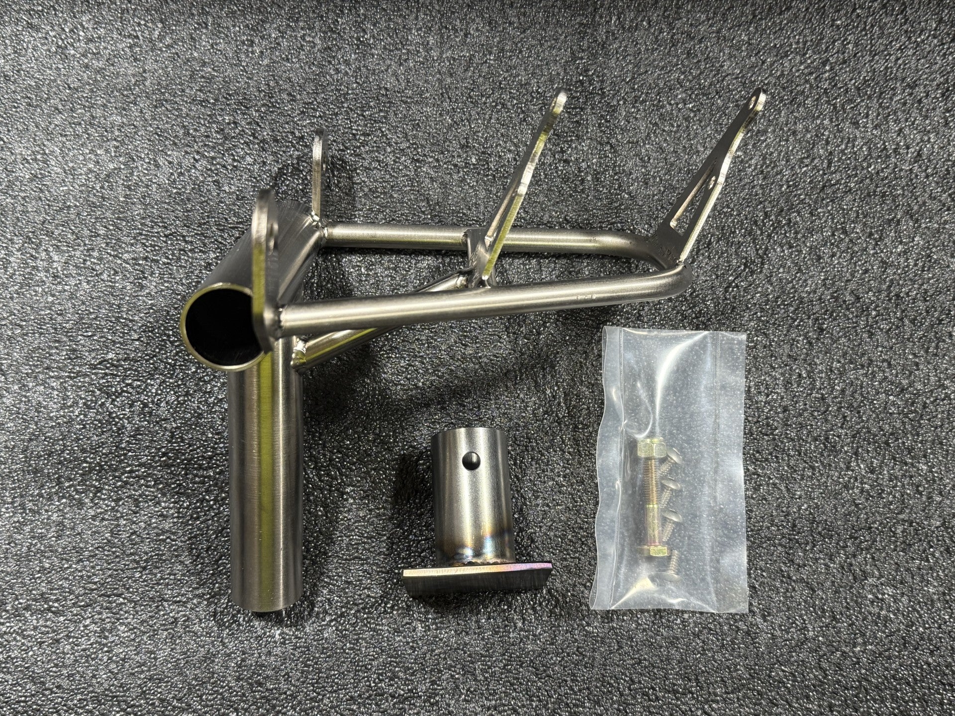 Racecraft  Pro Bandit Shifter Mount