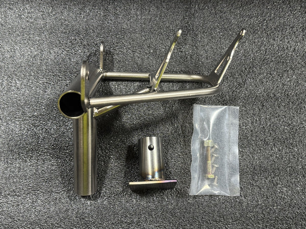 Racecraft  Pro Bandit Shifter Mount