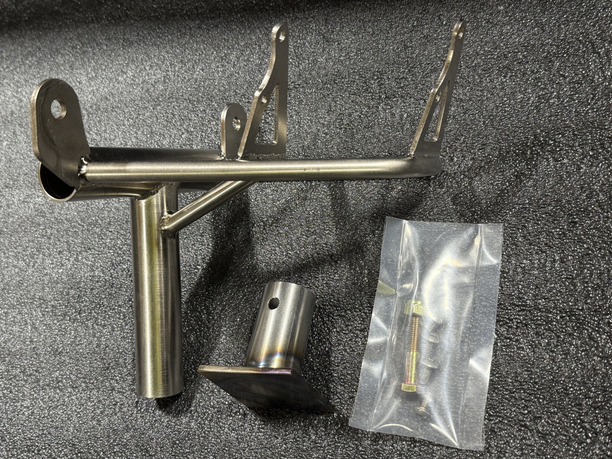 Racecraft Pro Bandit Shifter Mount – Tin Soldier Racecars