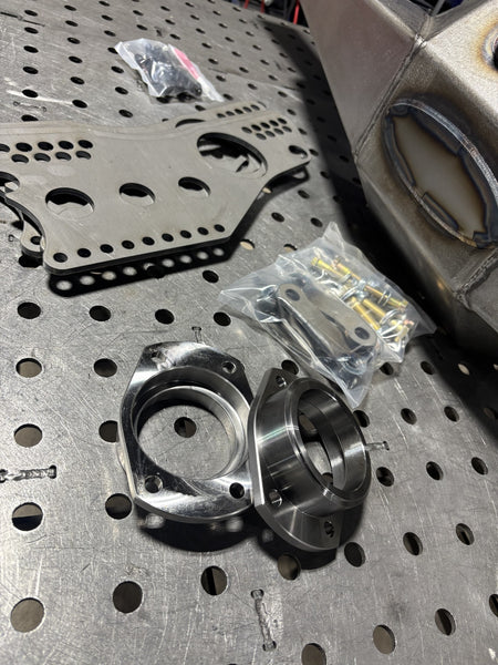 Racecraft Housing Builder Kit