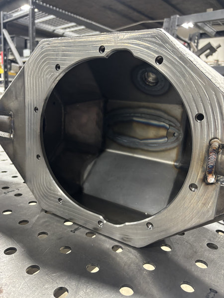 Racecraft Housing Builder Kit