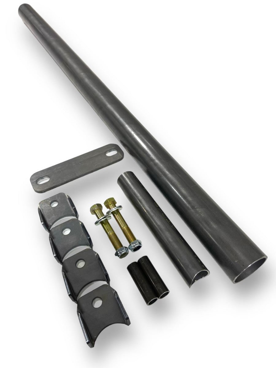 Transmission Crossmember Kit – Tin Soldier Racecars