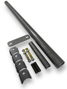 Transmission Crossmember Kit