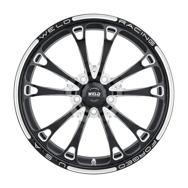 V-Series Frontrunner