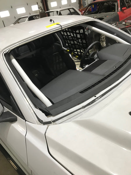 s197/s550 Mustang Cage Kit
