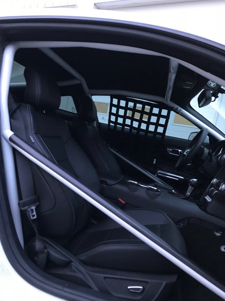 s197/s550 Mustang Cage Kit