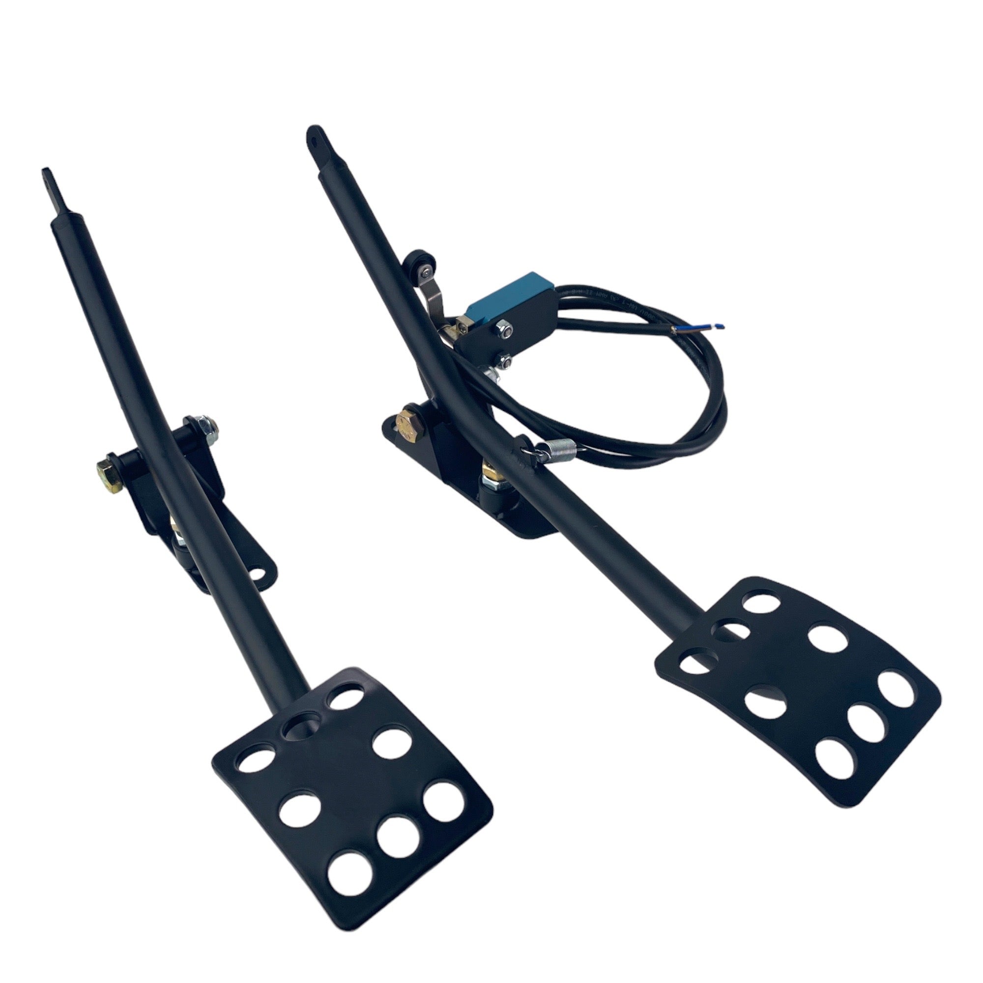 throttle pedal Mustang Gas Pedal – Tin Soldier Racecars