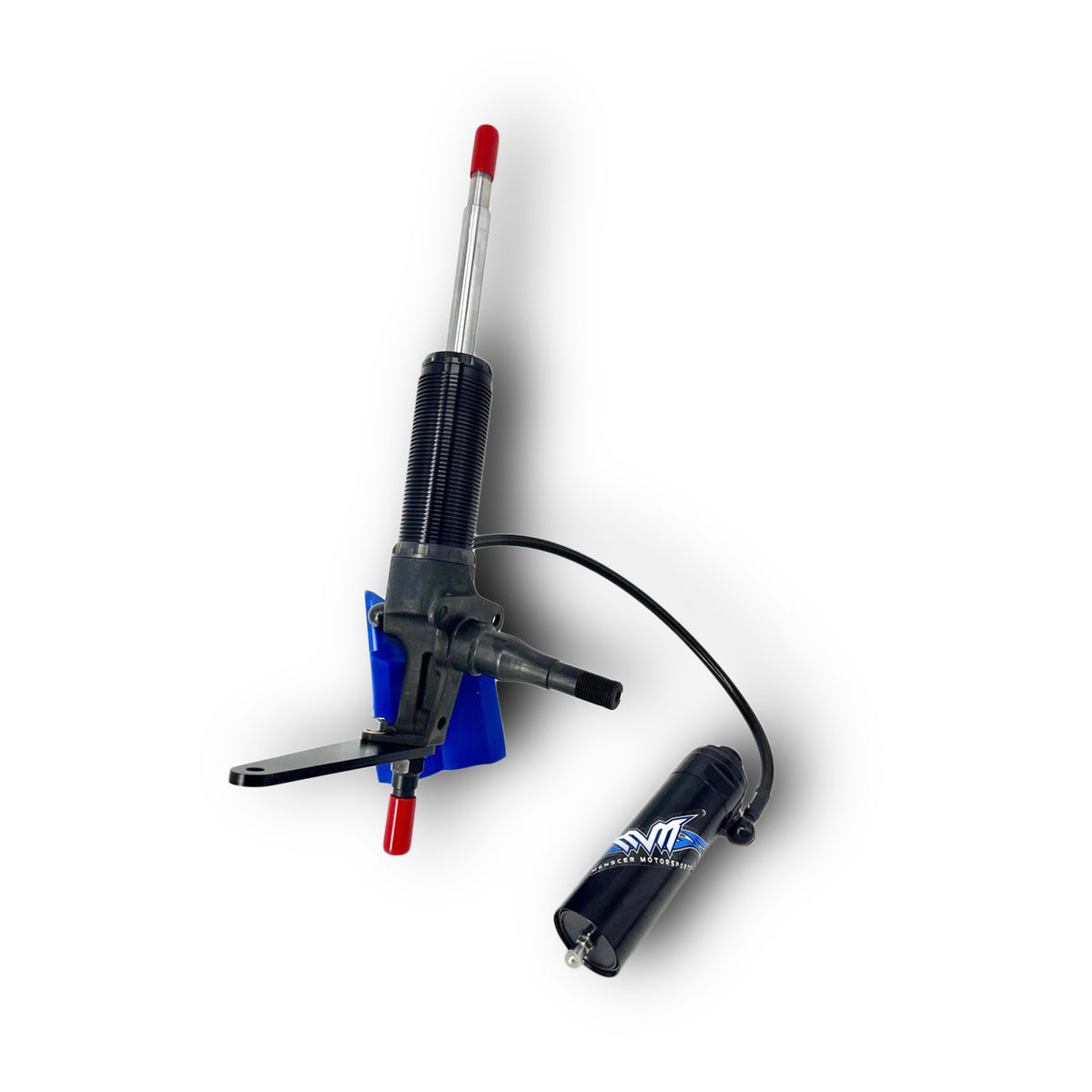 Menscer Motorsports Spindle Mount Monotube Struts – Tin Soldier Racecars