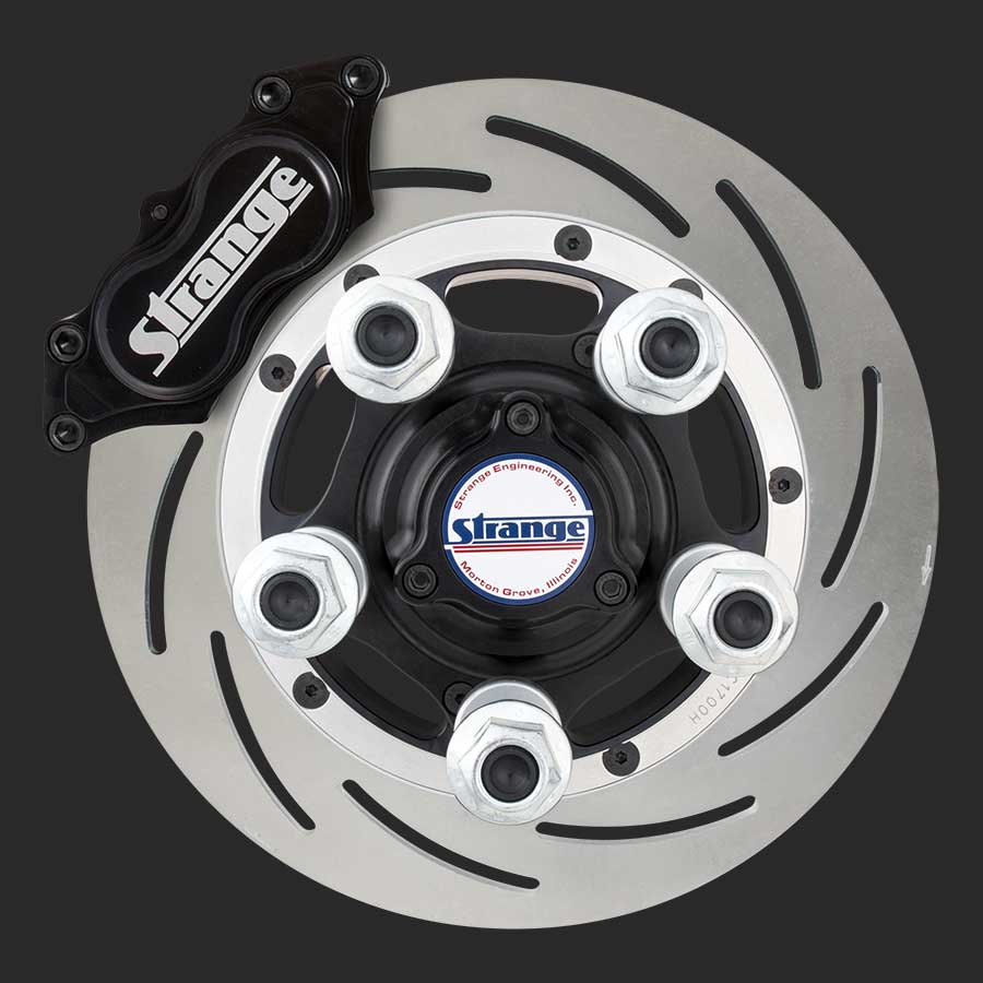 Strange Floater Brake Kit – Tin Soldier Racecars