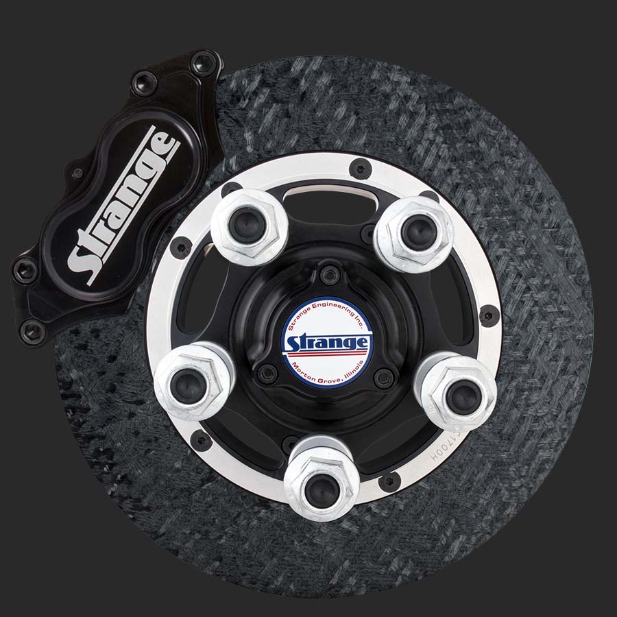 Strange Floater Brake Kit – Tin Soldier Racecars