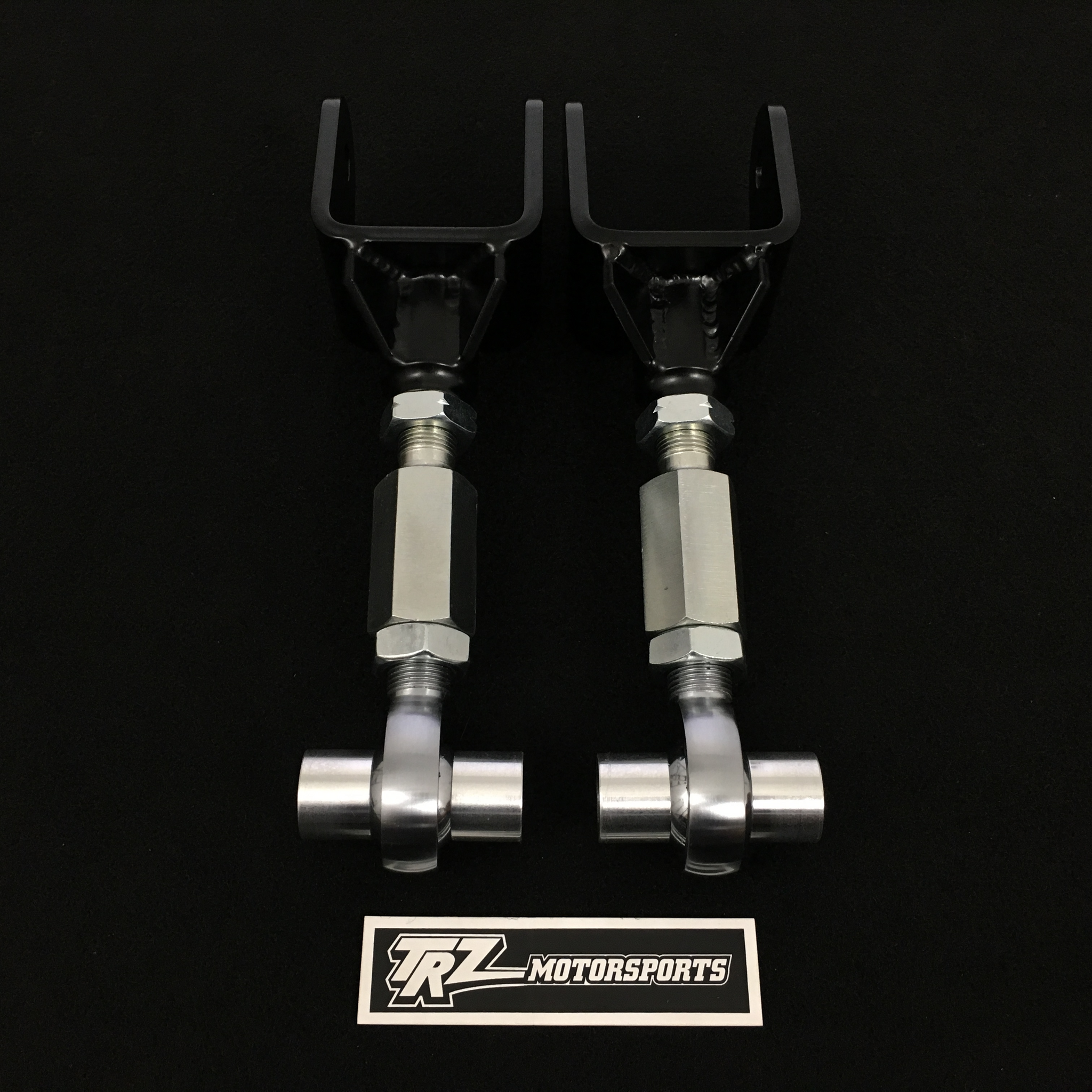 TRZ Mustang 8.8 Upper Control Arms