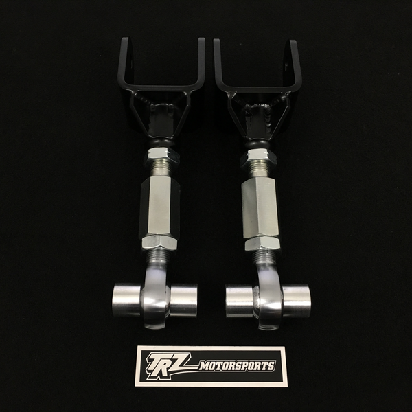 TRZ Mustang 8.8 Upper Control Arms